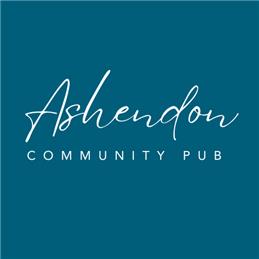 Community Pub - It's Time To Pledge
