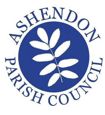 - Ashendon Support Group