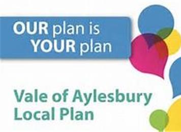  - Vale of Aylesbury Plan - Have Your Say
