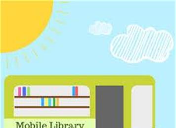 - Have Your Say - Mobile Library Consultation